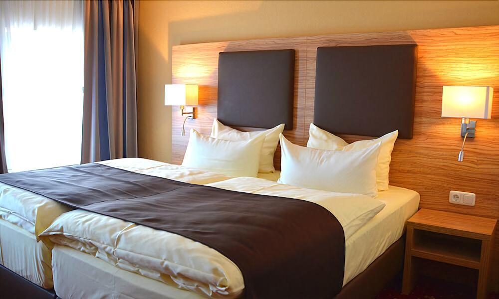 המבורג Altstadthotel Harburg מראה חיצוני תמונה