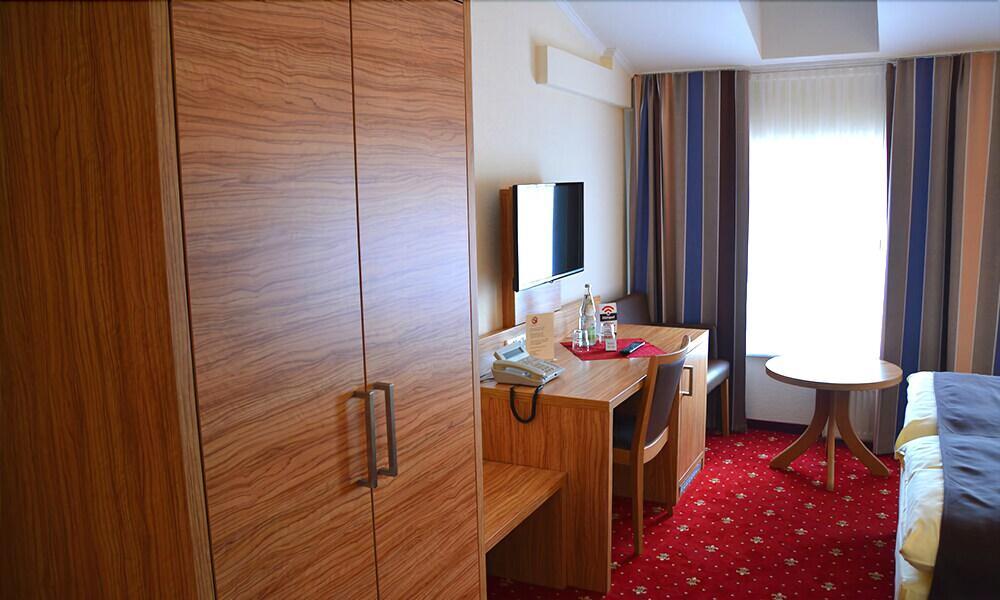 המבורג Altstadthotel Harburg מראה חיצוני תמונה