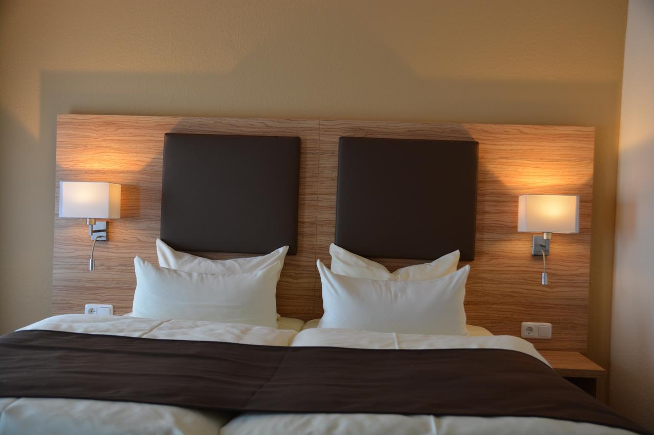 המבורג Altstadthotel Harburg מראה חיצוני תמונה