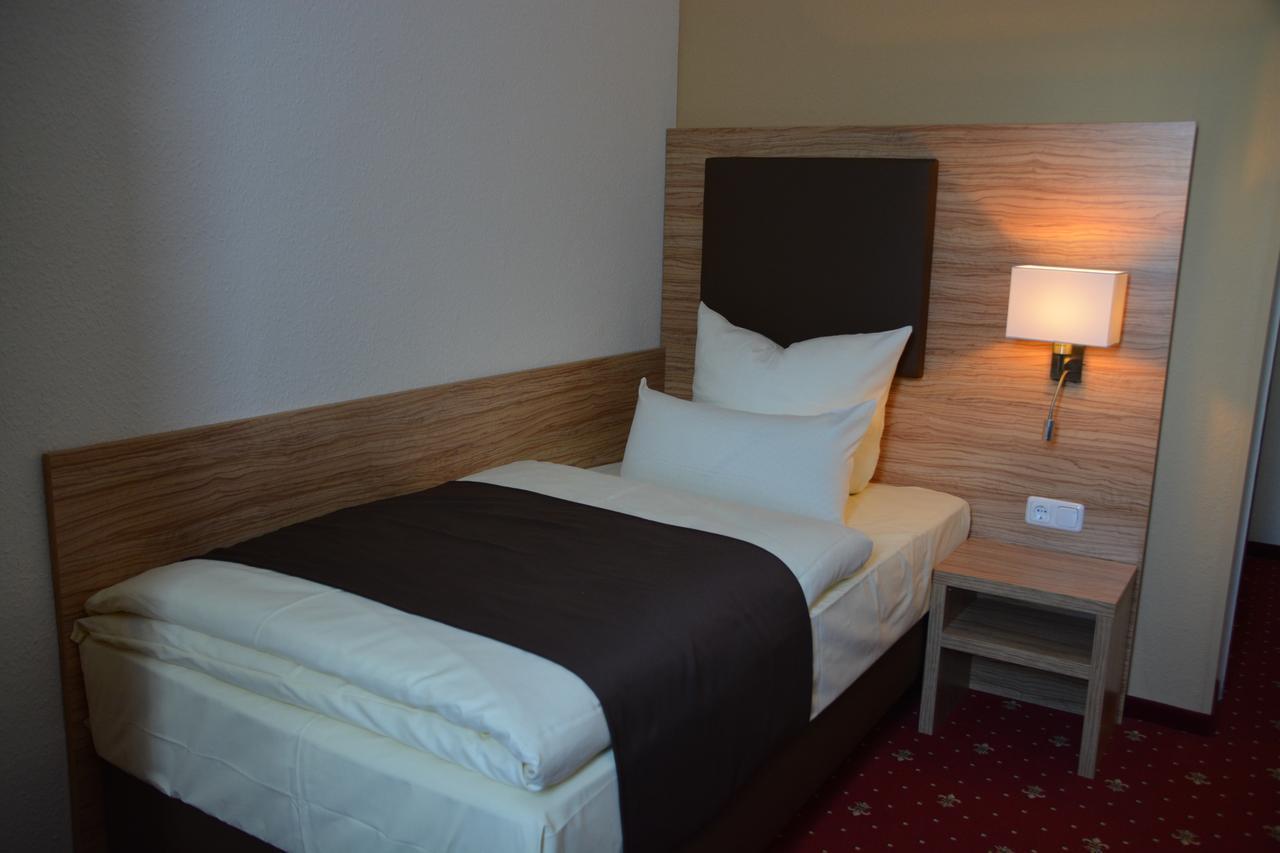 המבורג Altstadthotel Harburg מראה חיצוני תמונה